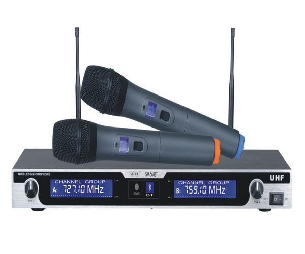 SM-668BT